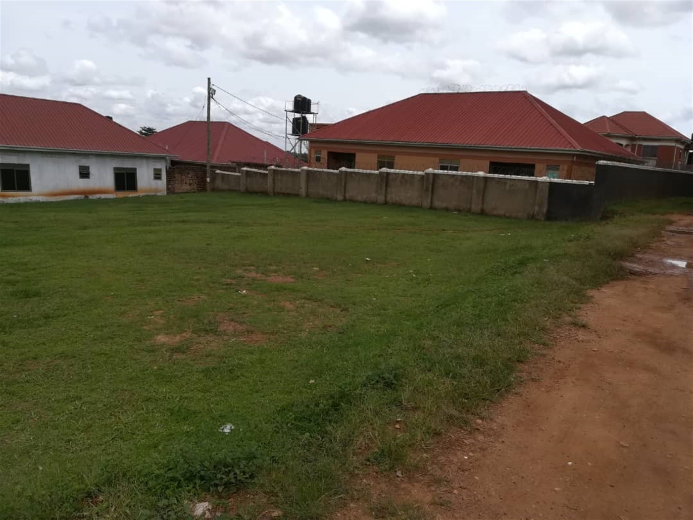 Residential Land for sale in Namilyango Mukono