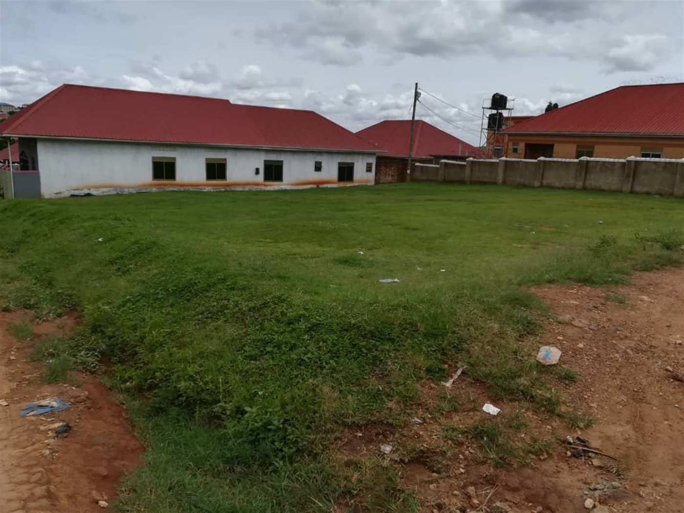 Residential Land for sale in Namilyango Mukono