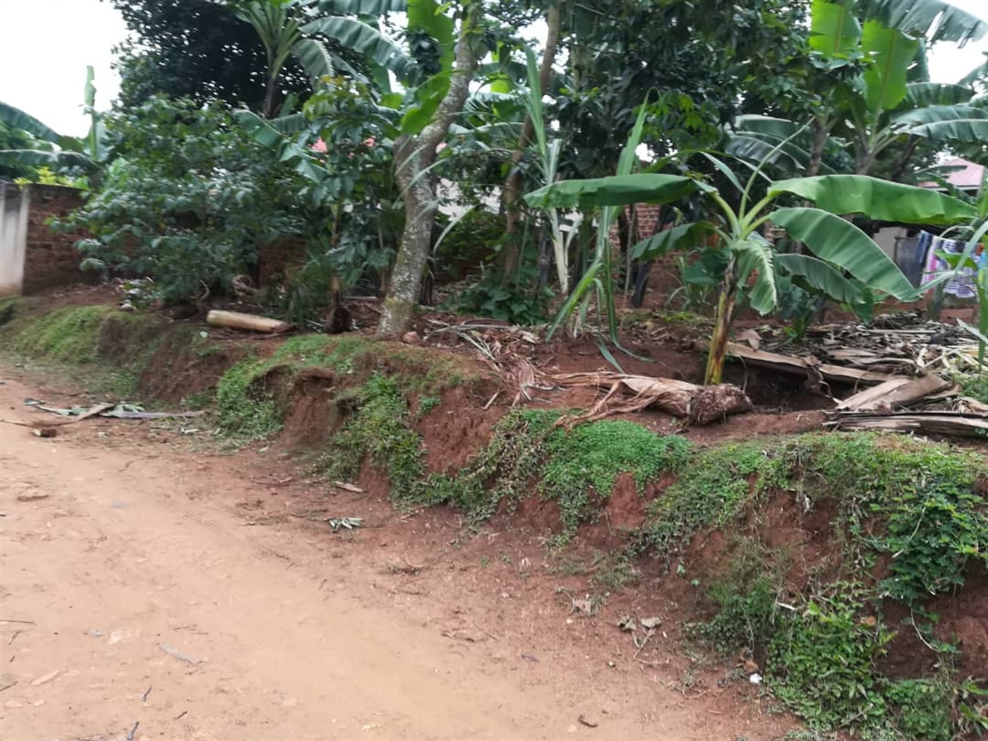 Residential Land for sale in Kisowela Mukono