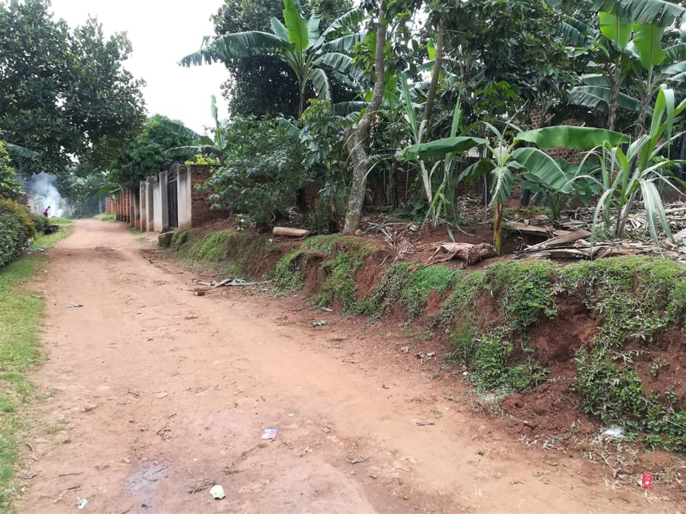 Residential Land for sale in Kisowela Mukono