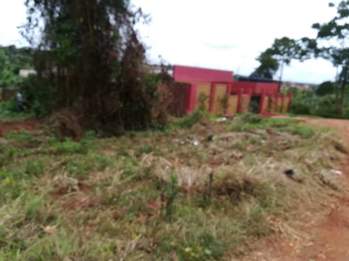 Residential Land for sale in Bugujju Mukono