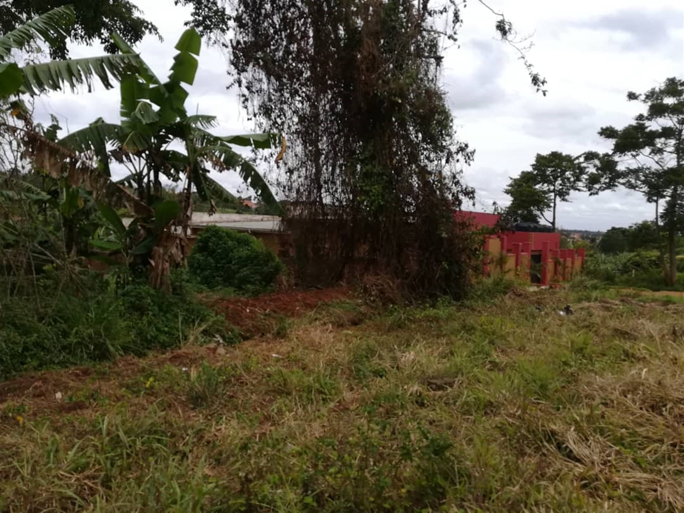 Residential Land for sale in Bugujju Mukono