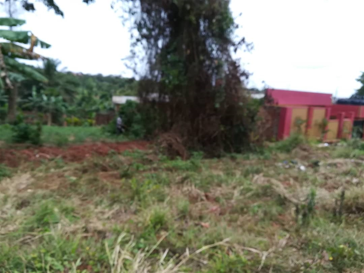 Residential Land for sale in Bugujju Mukono