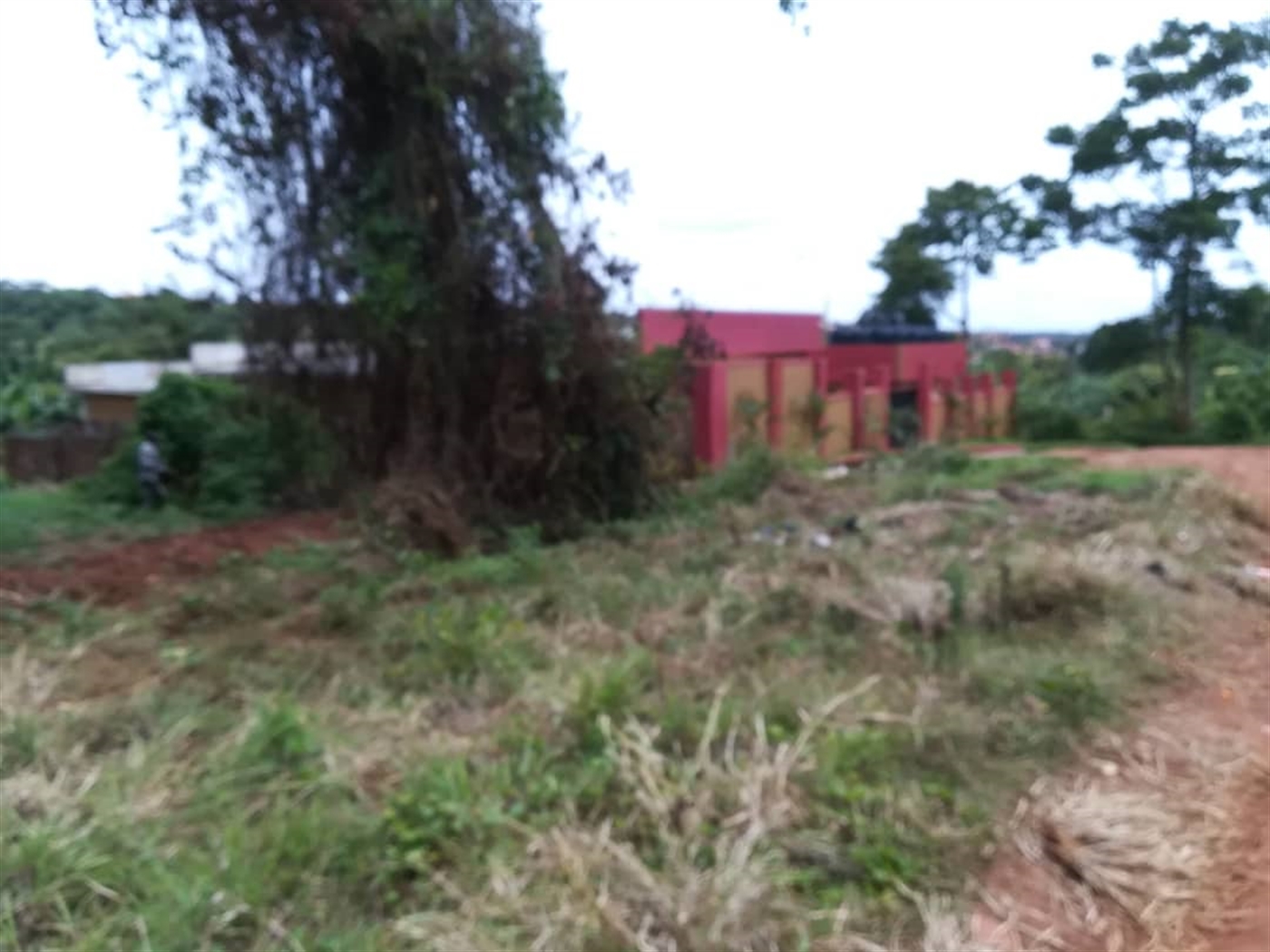 Residential Land for sale in Bugujju Mukono