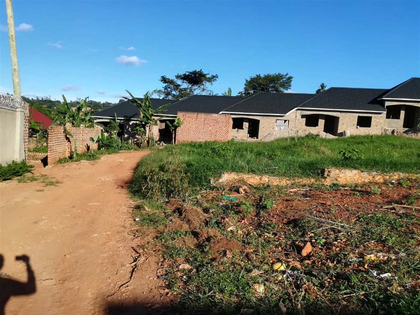 Residential Land for sale in Bugujju Mukono