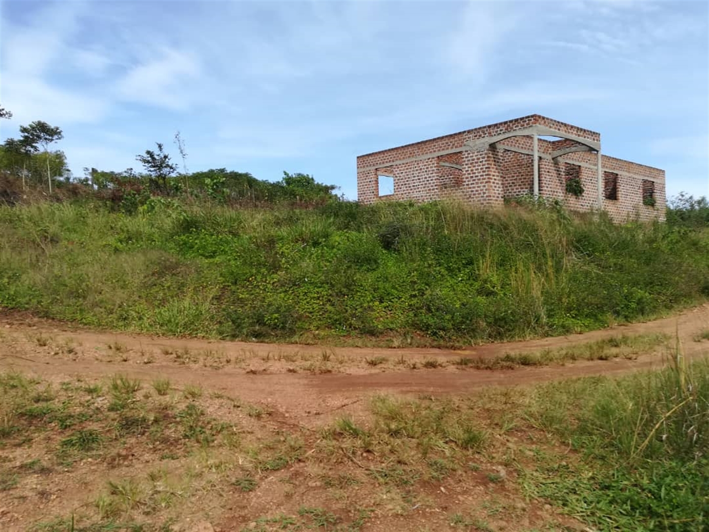 Residential Land for sale in Namayiba Mukono