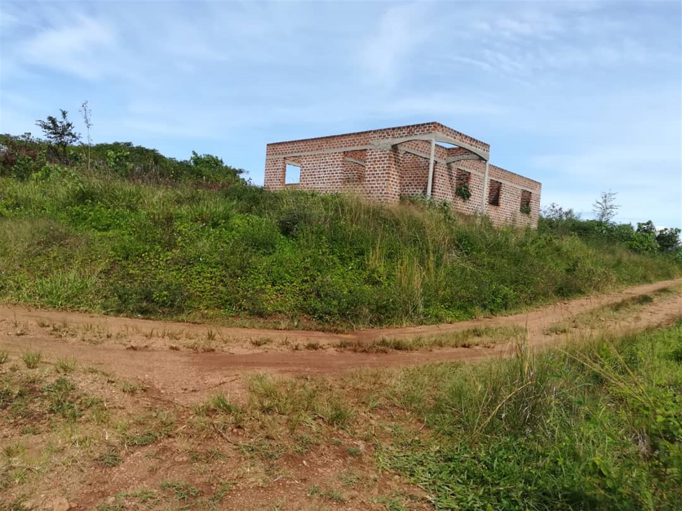 Residential Land for sale in Namayiba Mukono