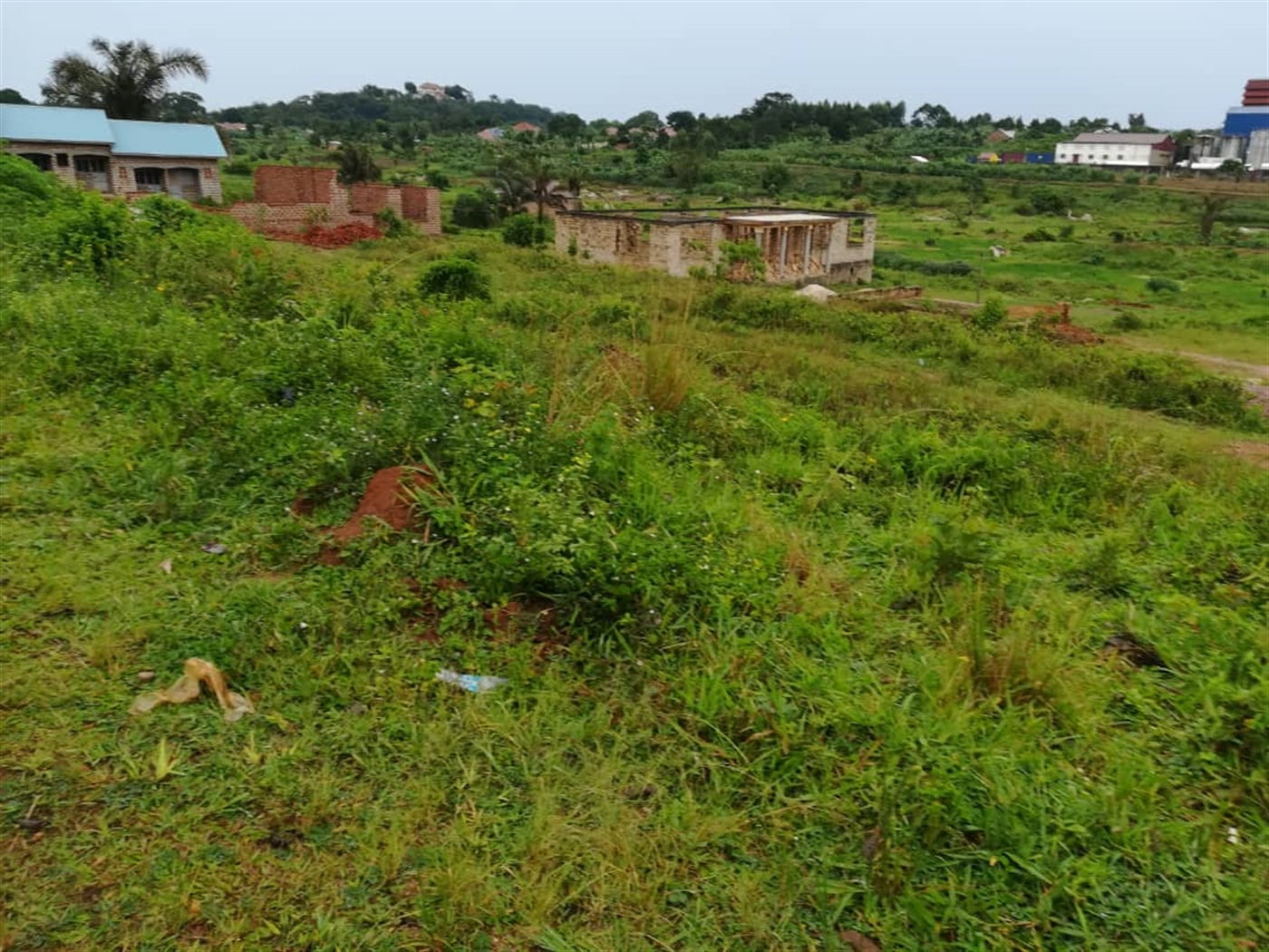 Residential Land for sale in Nsuube Mukono