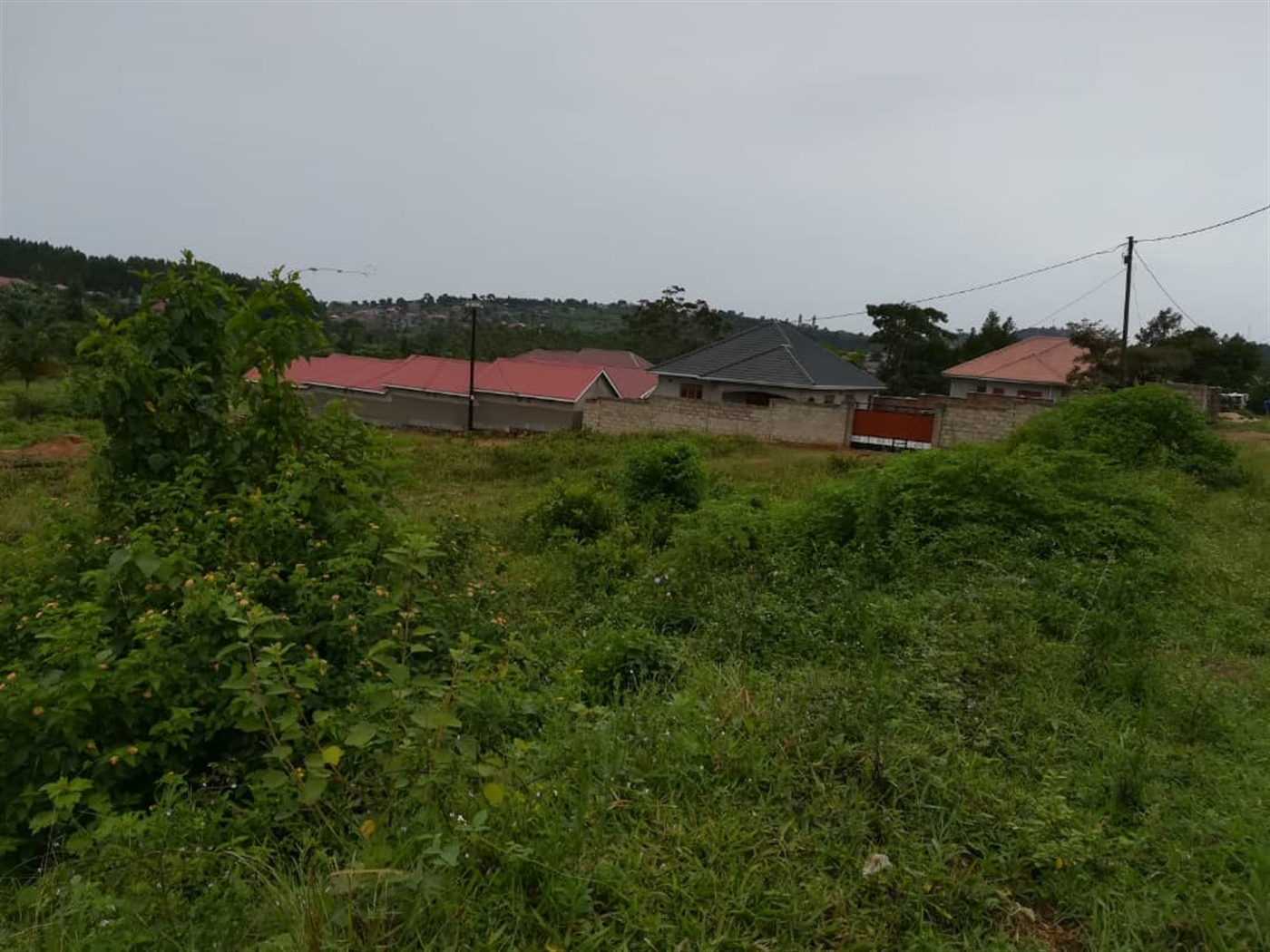 Residential Land for sale in Nsuube Mukono