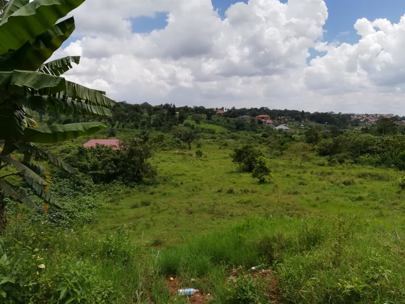 Residential Land for sale in Namilyango Mukono