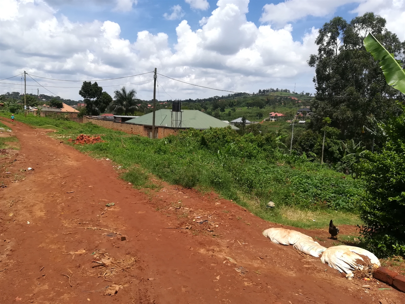 Residential Land for sale in Kigunga Mukono