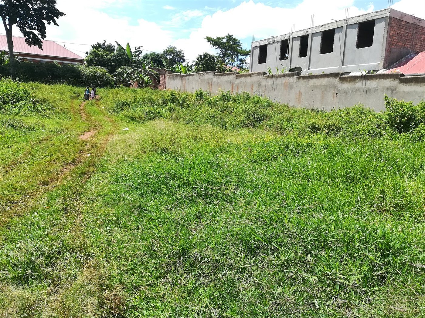 Residential Land for sale in Kigunga Mukono