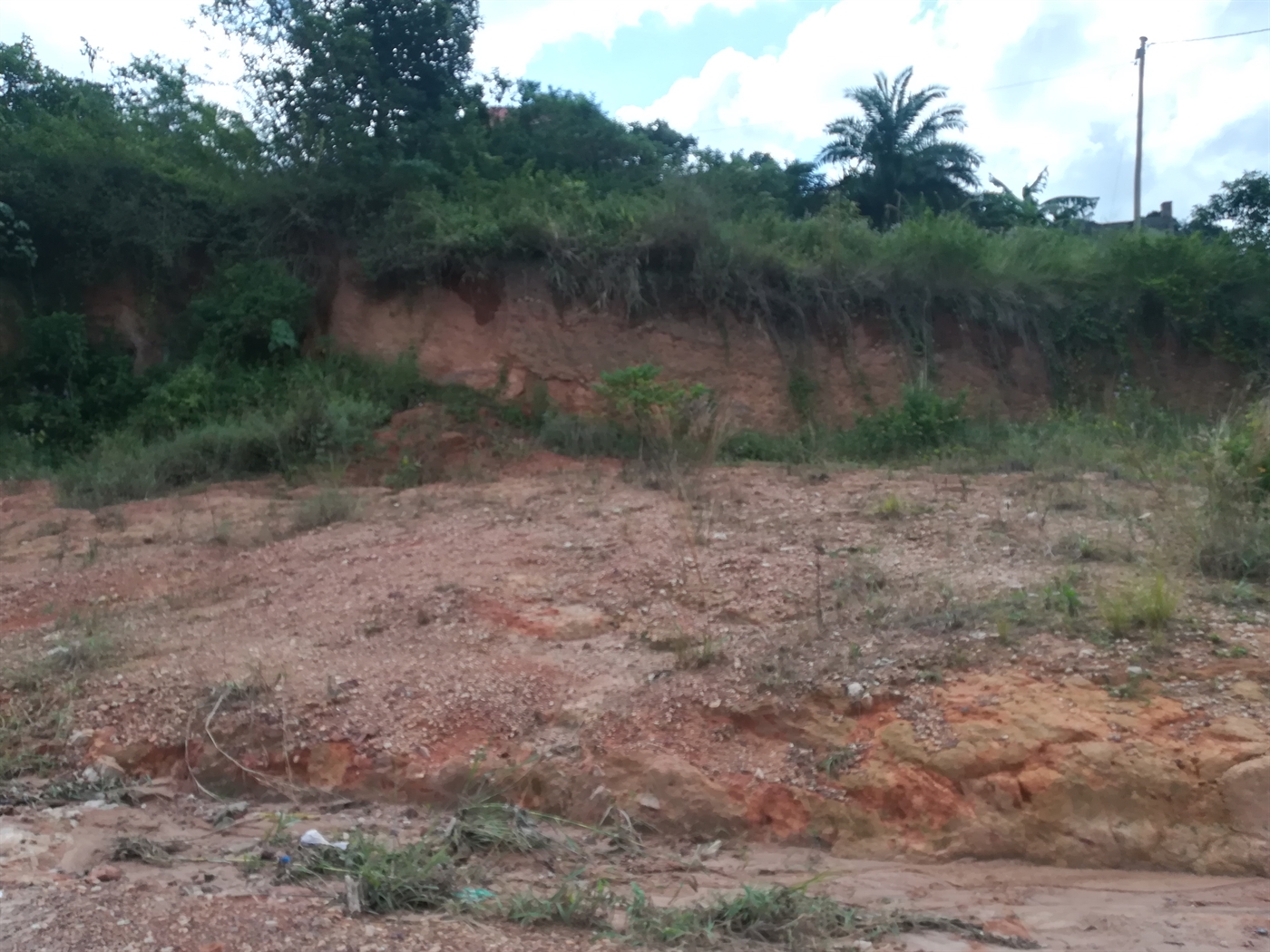 Residential Land for sale in Namilyango Mukono