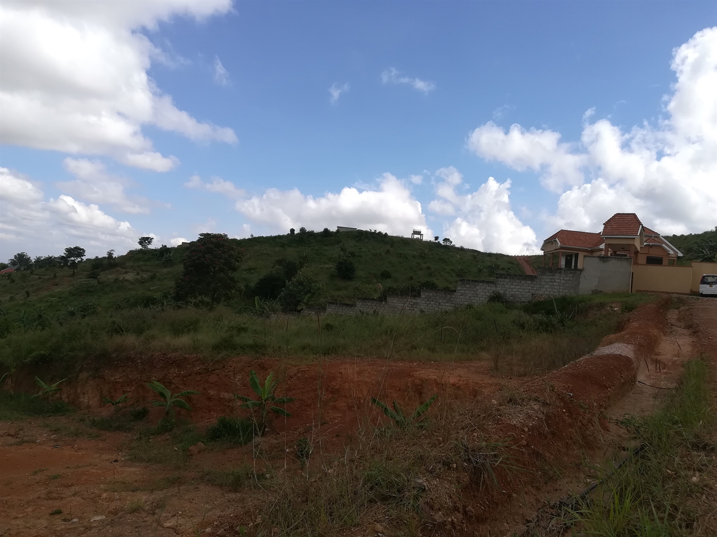 Residential Land for sale in Namilyango Mukono