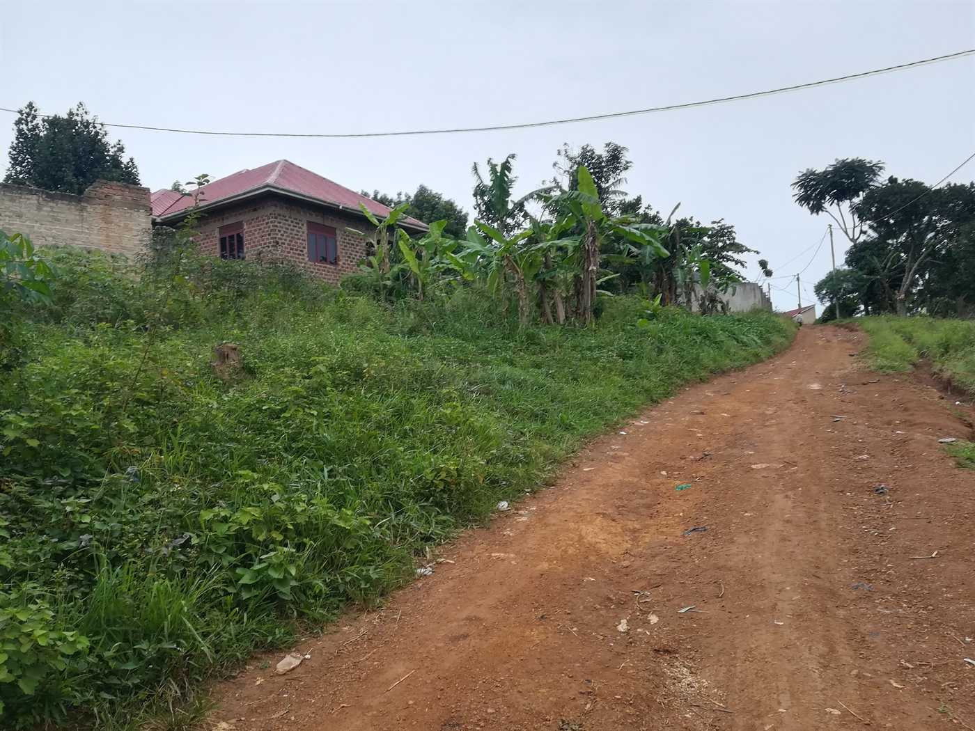 Residential Land for sale in Mukono Mukono