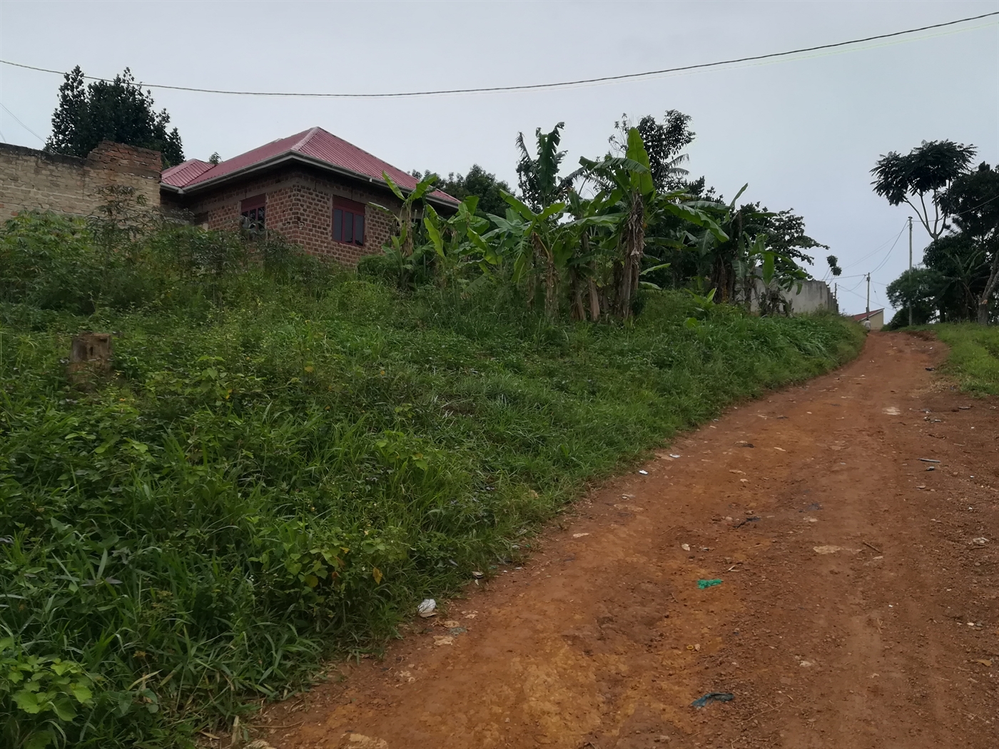 Residential Land for sale in Mukono Mukono