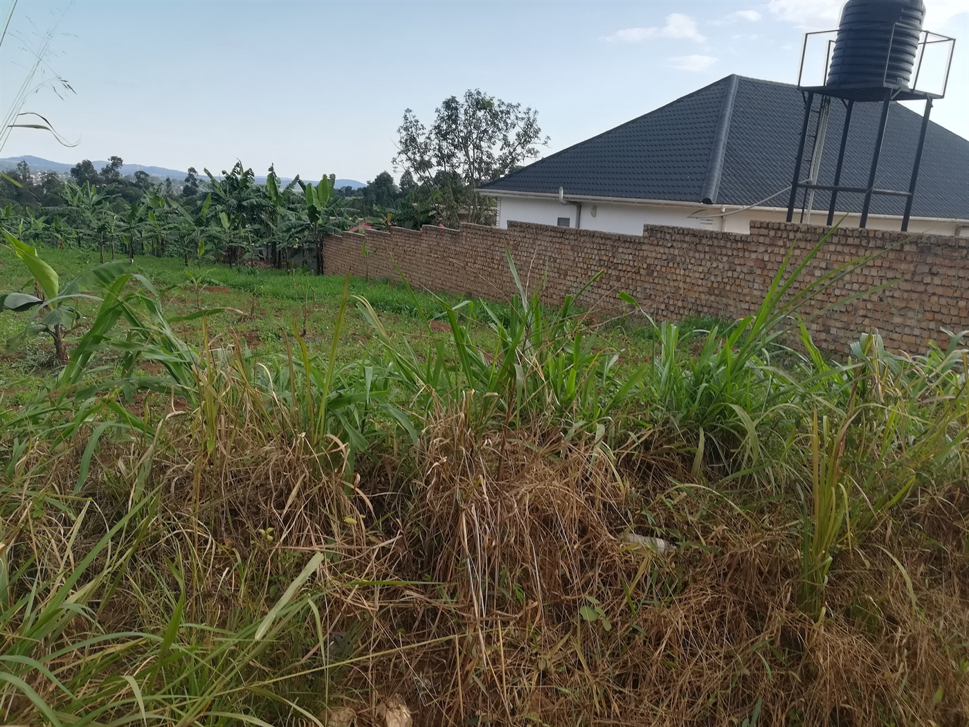 Residential Land for sale in Njerere Mukono