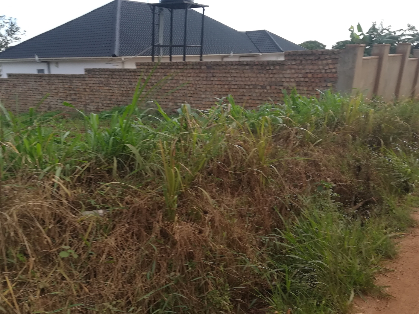 Residential Land for sale in Njerere Mukono