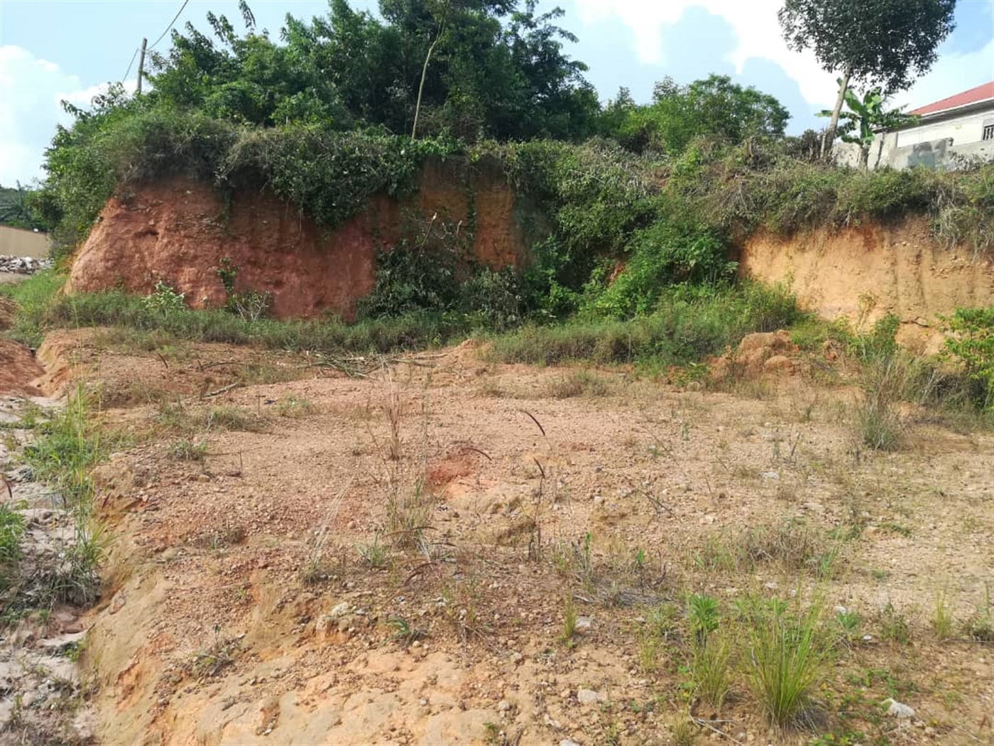 Residential Land for sale in Namilyango Mukono