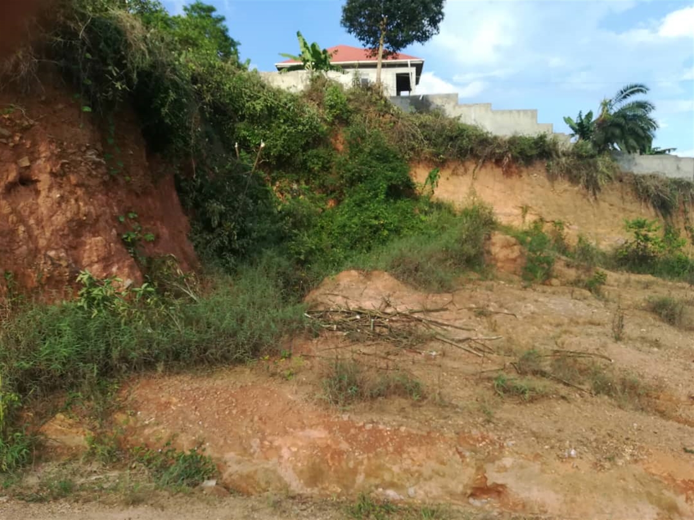 Residential Land for sale in Namilyango Mukono