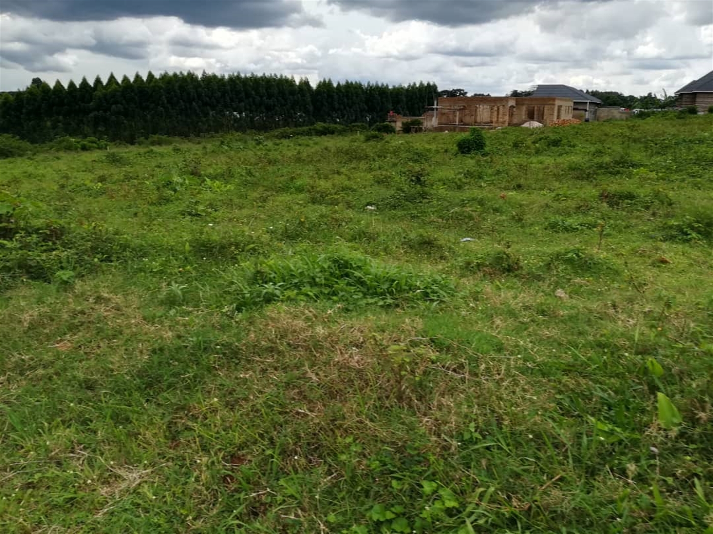 Residential Land for sale in Nabuuti Mukono