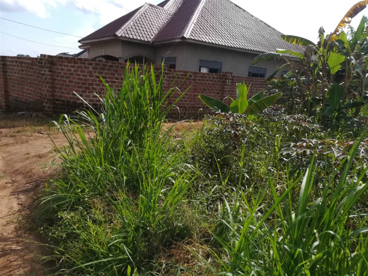 Residential Land for sale in Kyetume Mukono