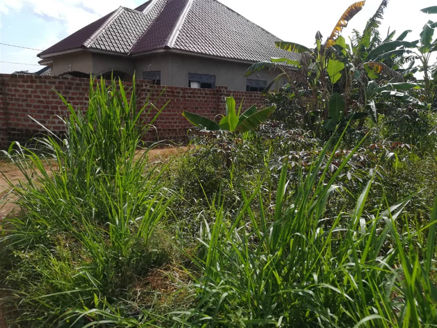 Residential Land for sale in Kyetume Mukono