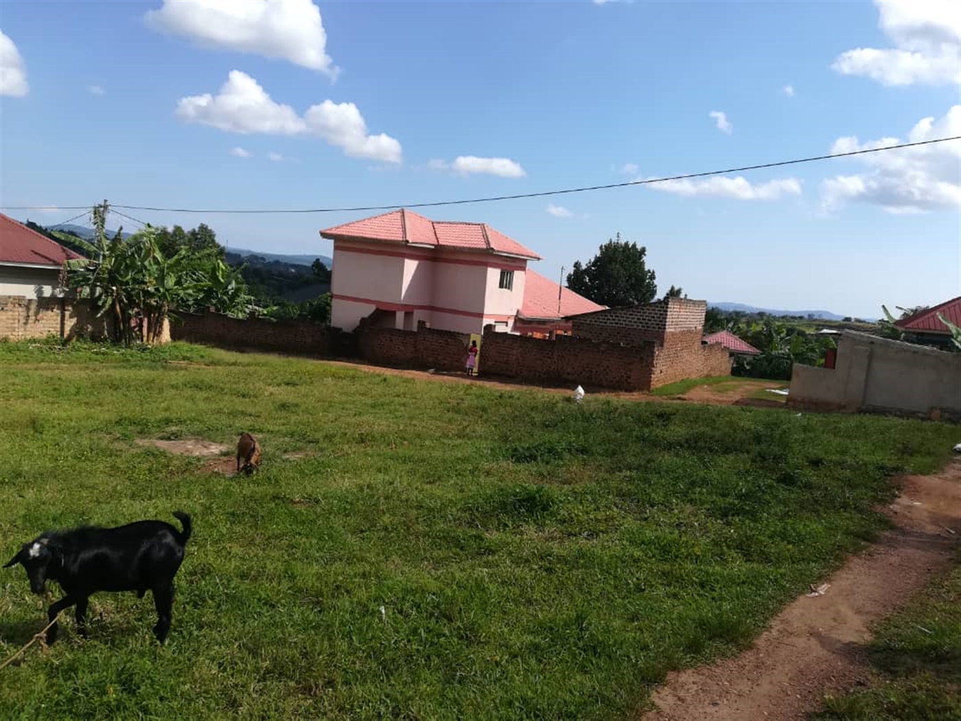 Residential Land for sale in Kyetume Mukono