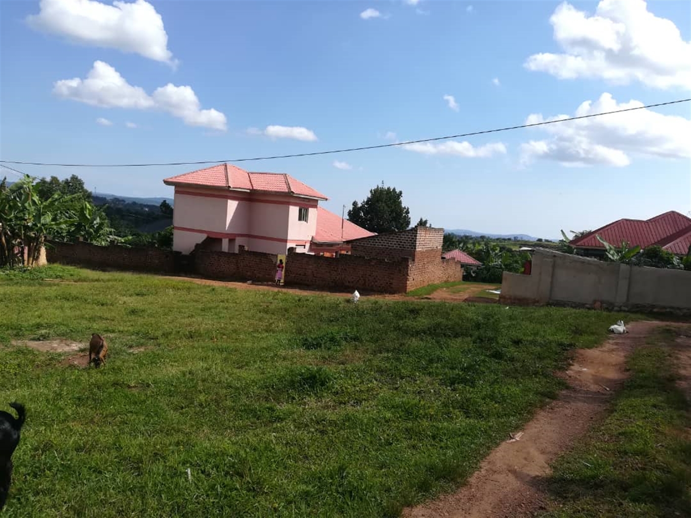 Residential Land for sale in Kyetume Mukono