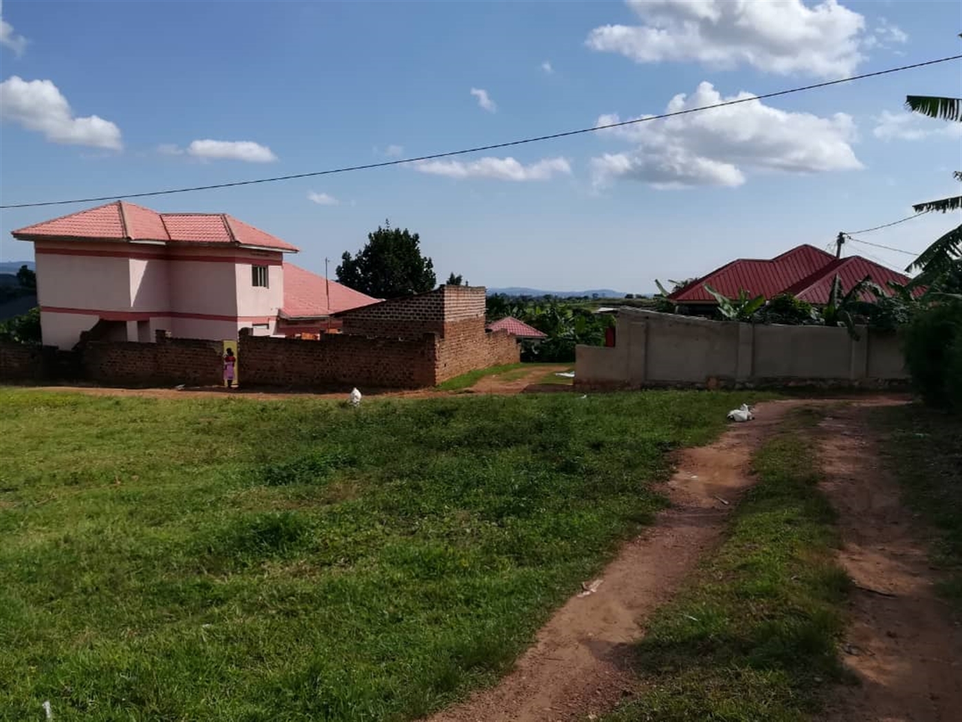 Residential Land for sale in Kyetume Mukono