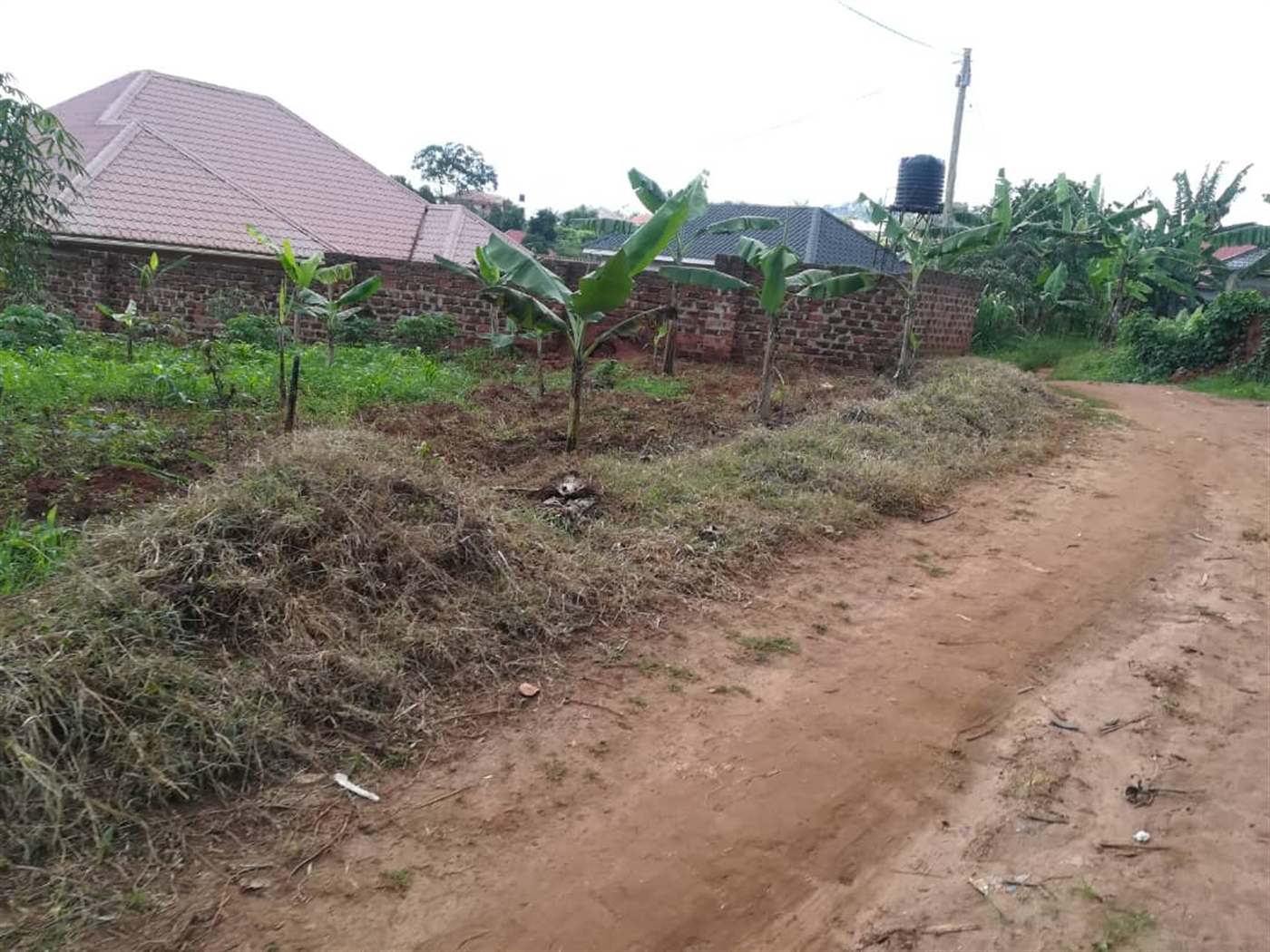 Residential Land for sale in Kyetume Mukono