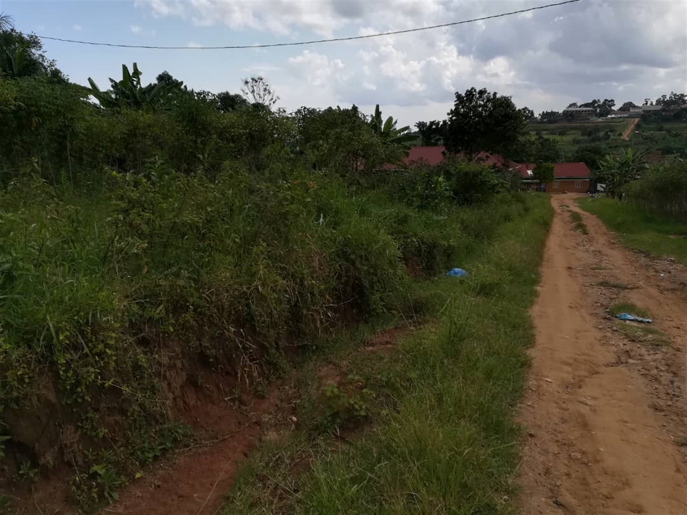 Residential Land for sale in Kyetume Mukono