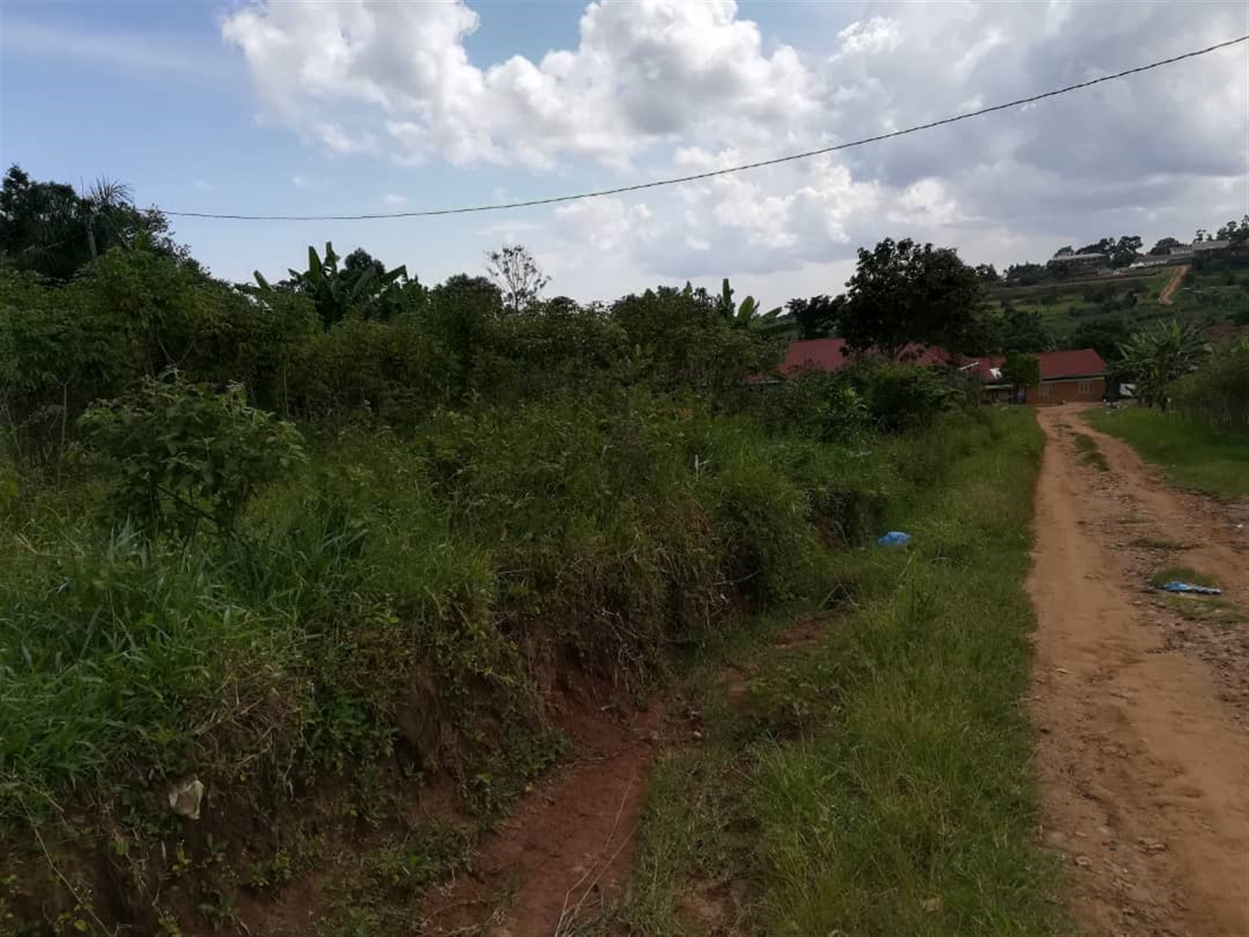 Residential Land for sale in Kyetume Mukono