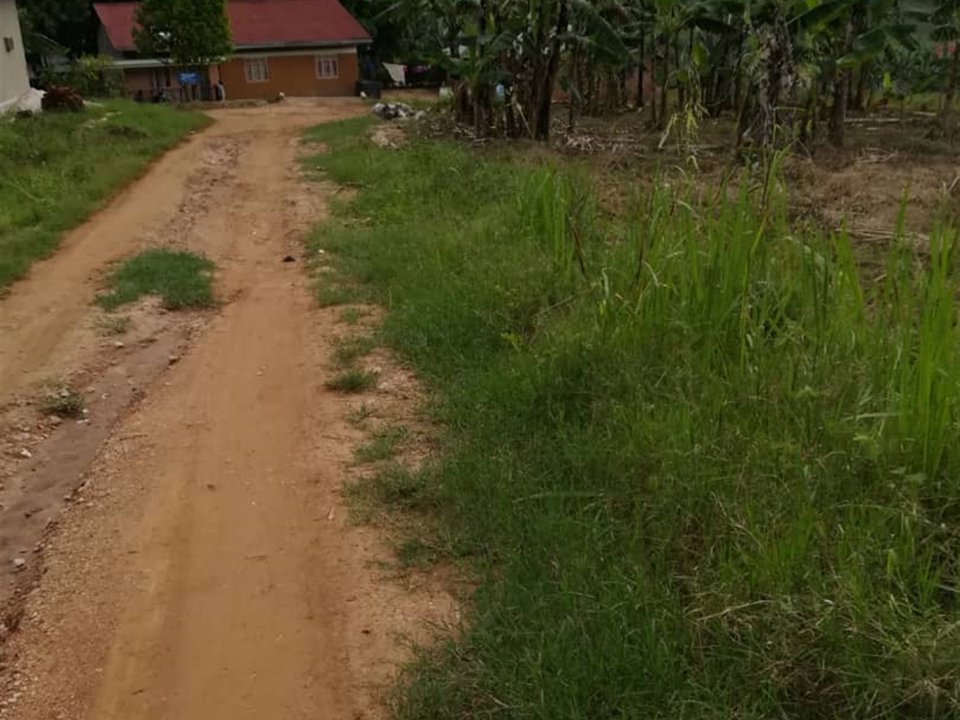 Residential Land for sale in Kyetume Mukono