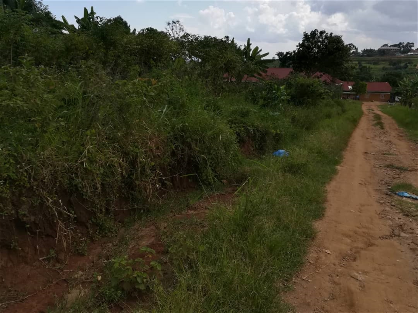 Residential Land for sale in Kyetume Mukono