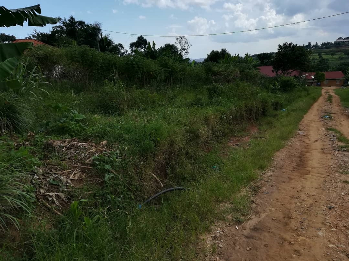 Residential Land for sale in Kyetume Mukono