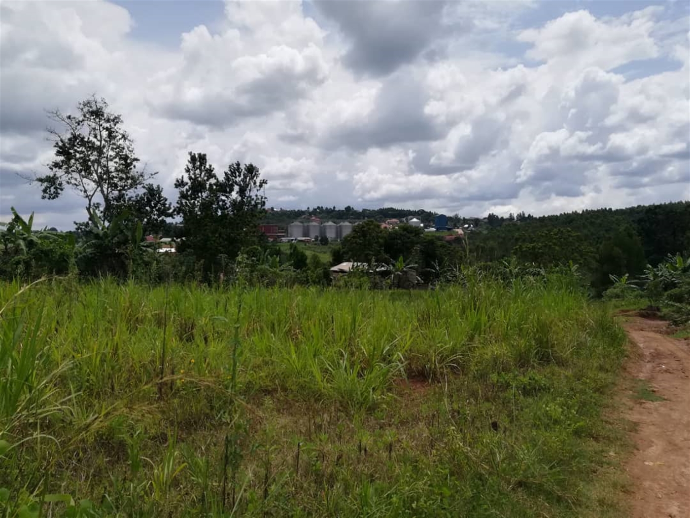 Residential Land for sale in Kyetume Mukono