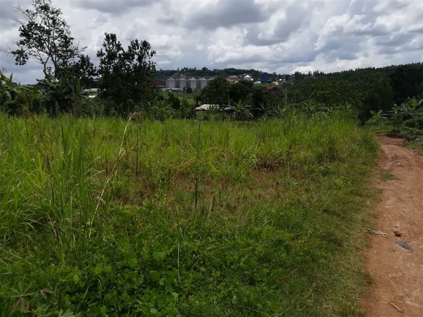 Residential Land for sale in Kyetume Mukono