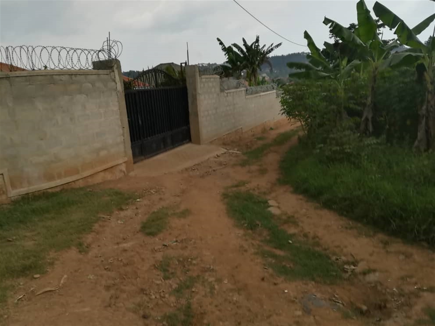 Residential Land for sale in Kyetume Mukono