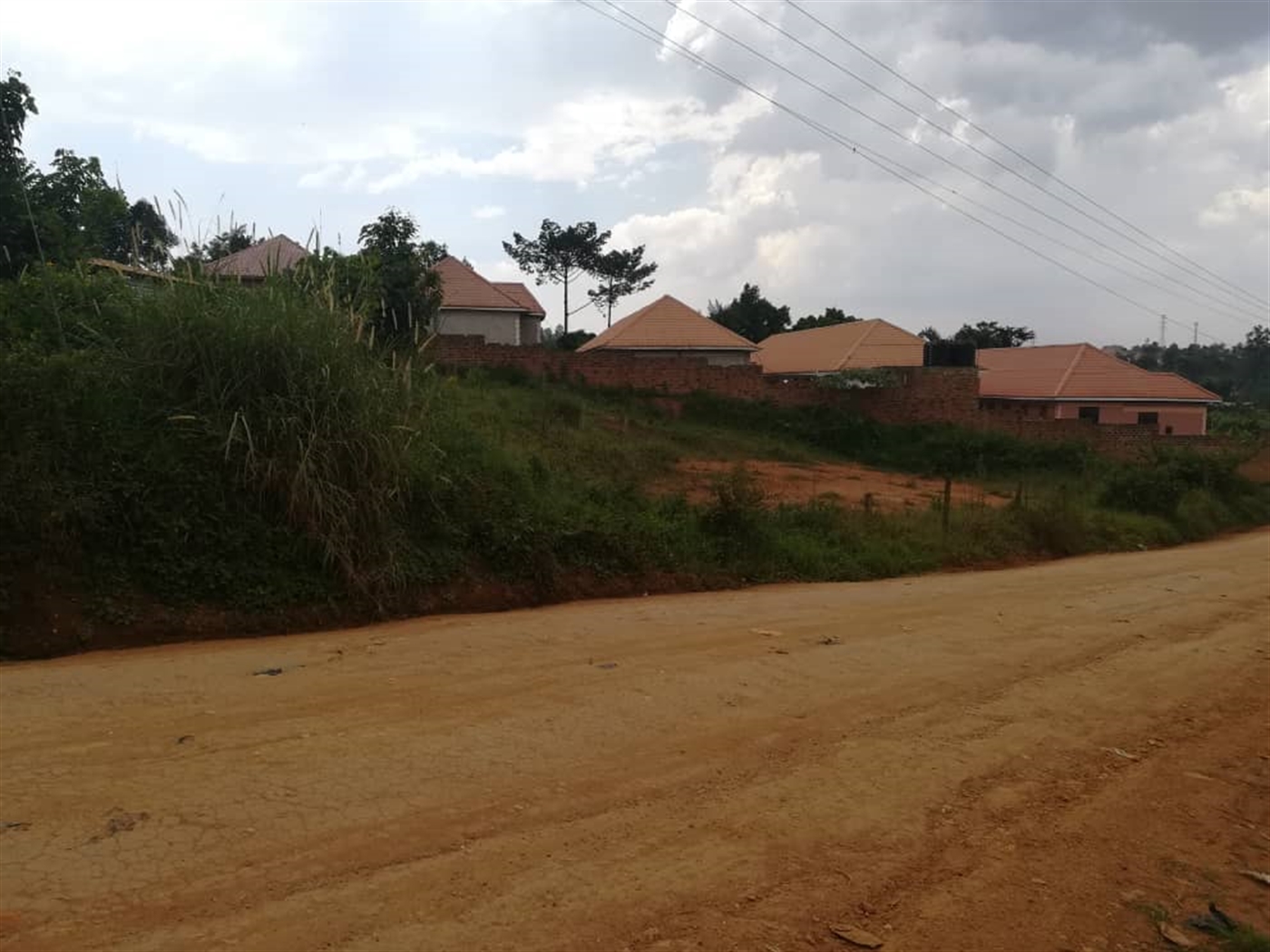 Residential Land for sale in Kyetume Mukono