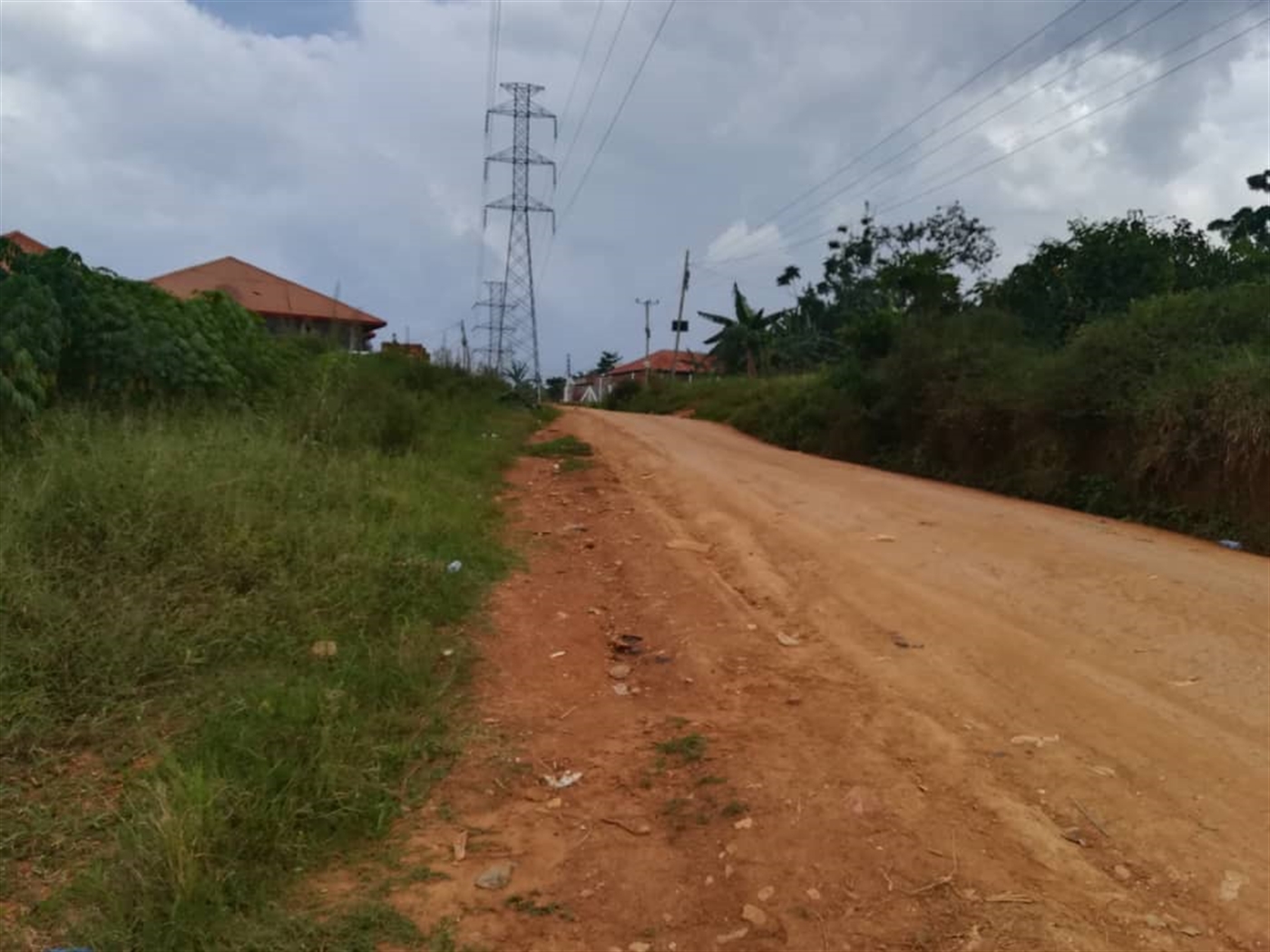 Residential Land for sale in Kyetume Mukono