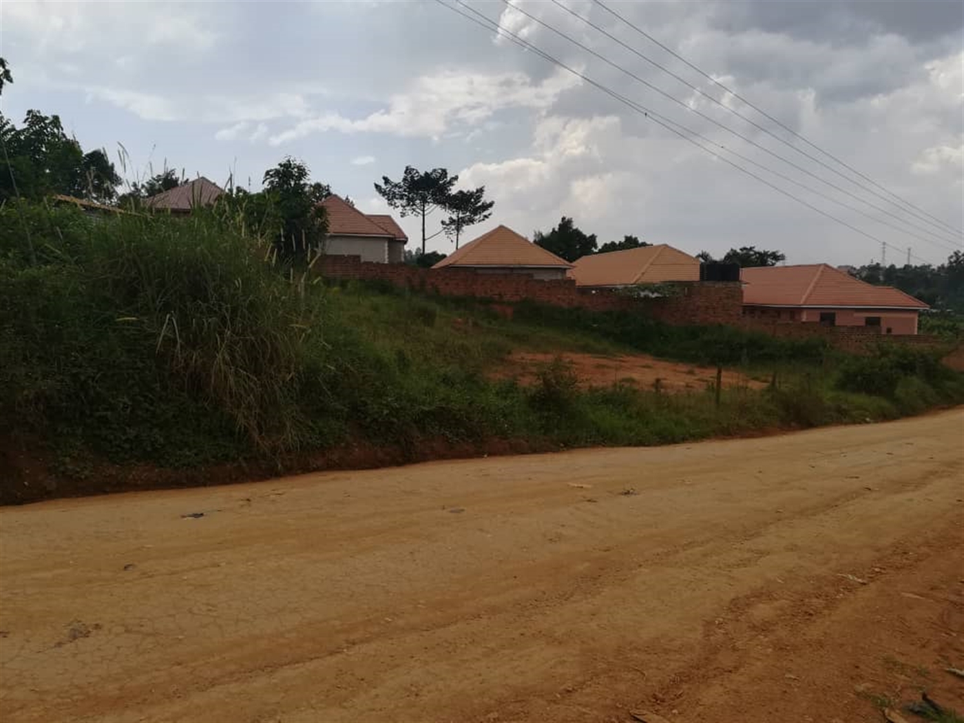 Residential Land for sale in Kyetume Mukono