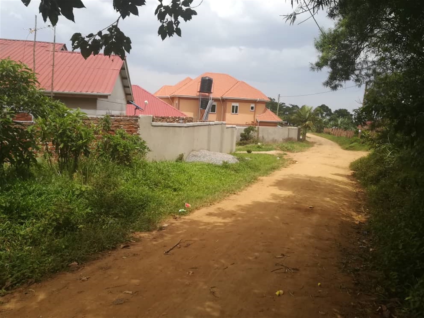 Residential Land for sale in Kyetume Mukono