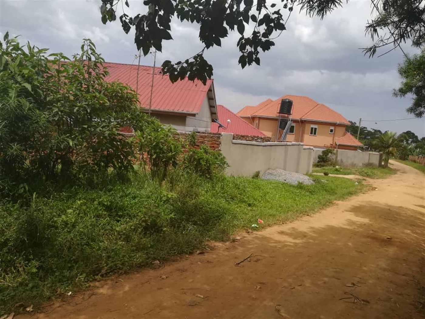 Residential Land for sale in Kyetume Mukono