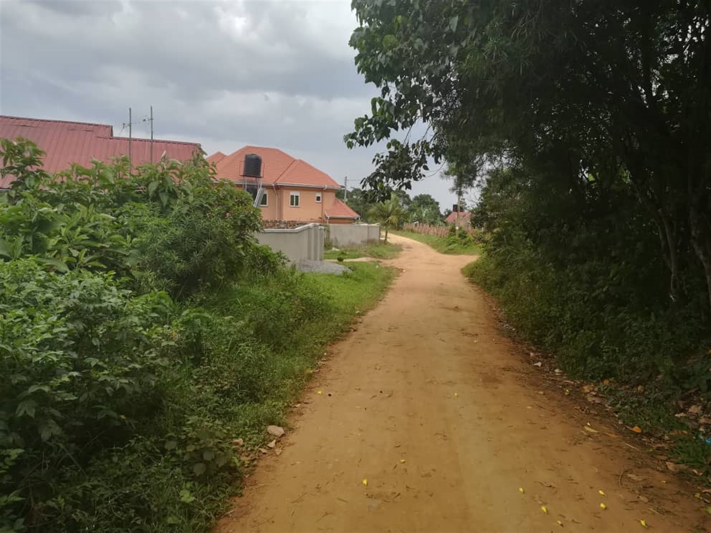 Residential Land for sale in Kyetume Mukono