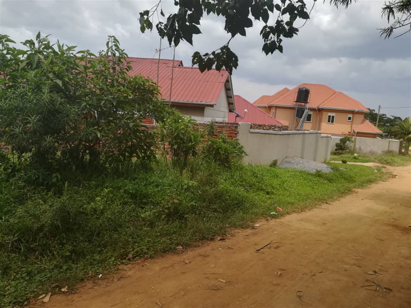 Residential Land for sale in Kyetume Mukono