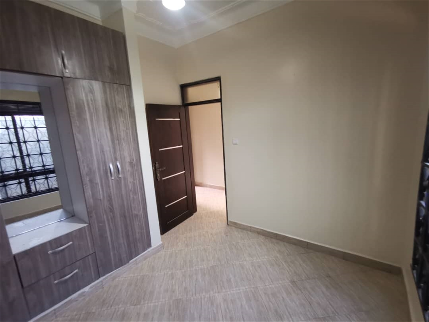 Apartment for rent in Namilyango Mukono