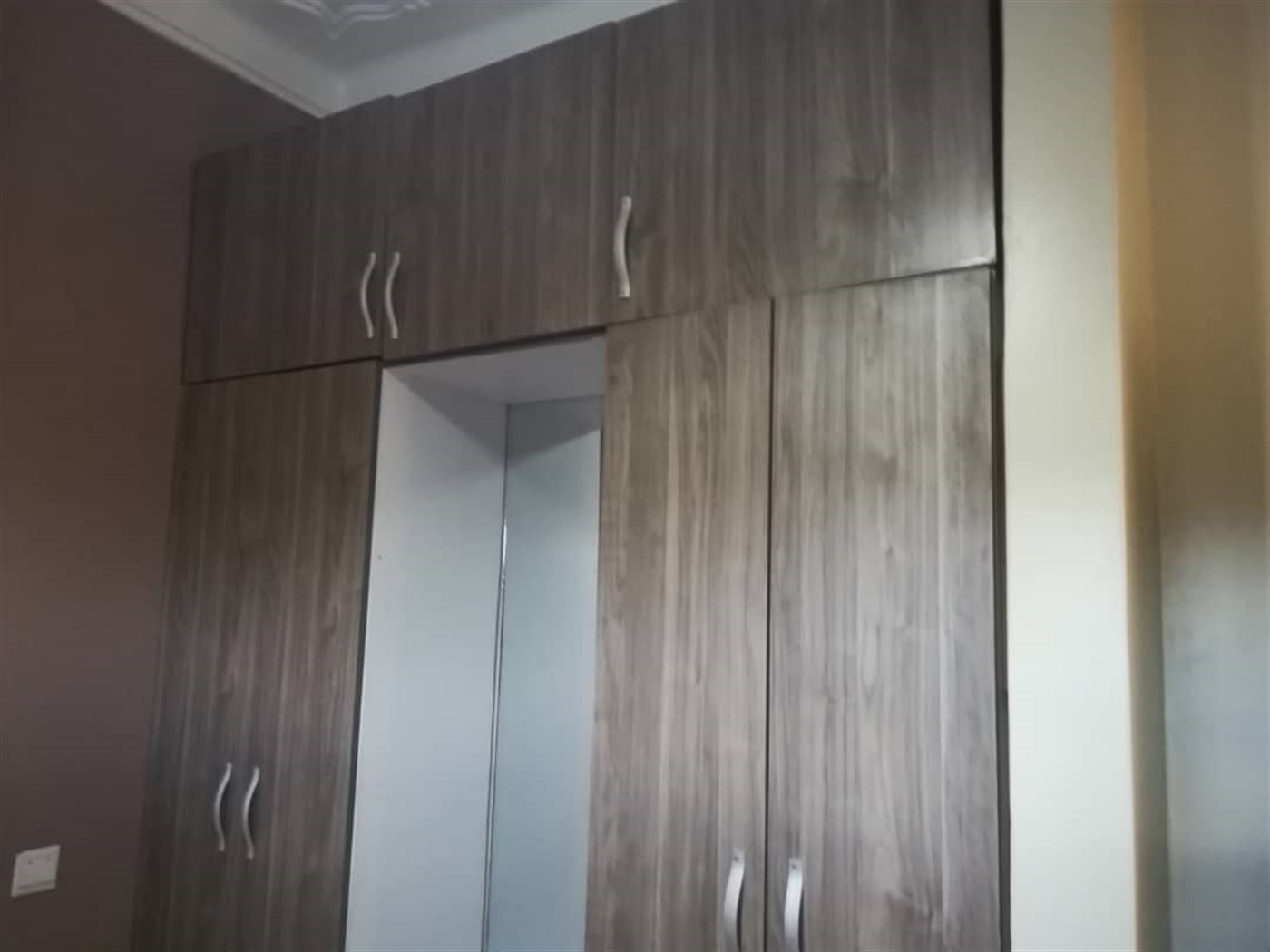 Apartment for rent in Namilyango Mukono