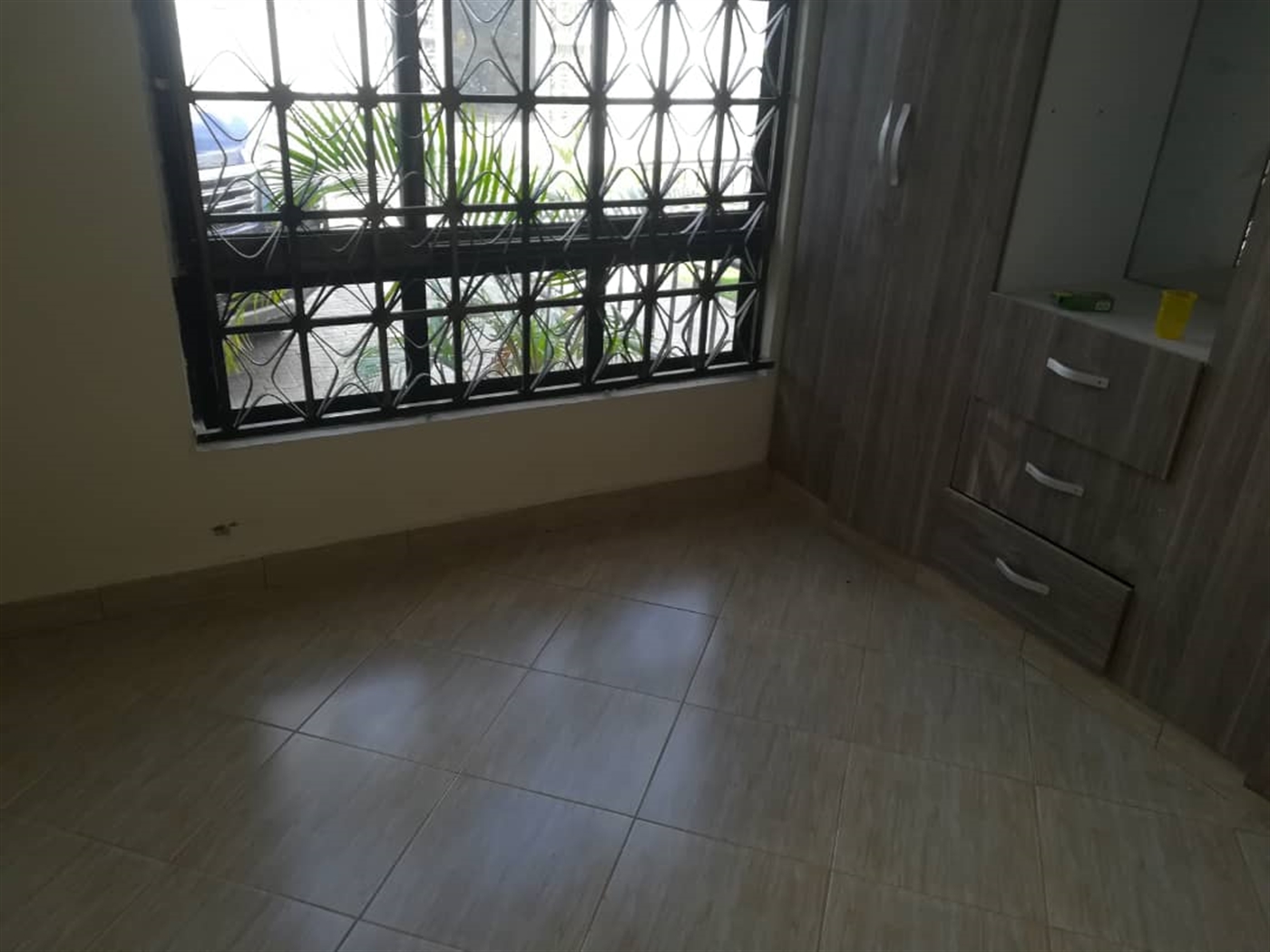 Apartment for rent in Namilyango Mukono