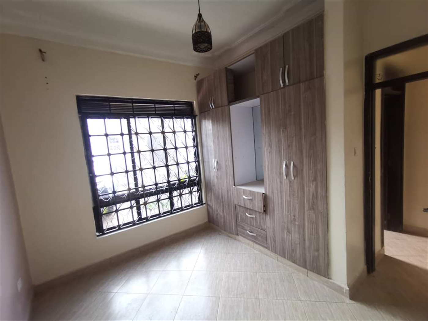 Apartment for rent in Namilyango Mukono